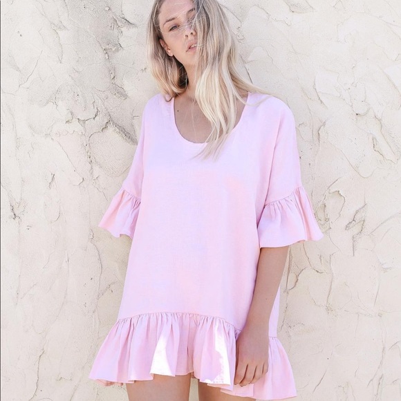 Morton Mac - Effie Dress - Picture 3 of 8